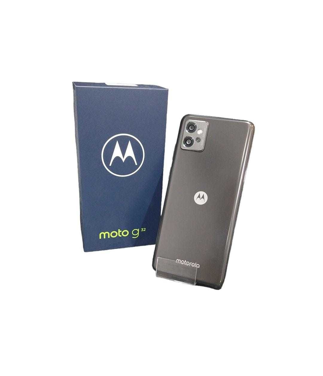 Telefon Motorola G32 Cod - 20433 / Amanet Cashbook Braila