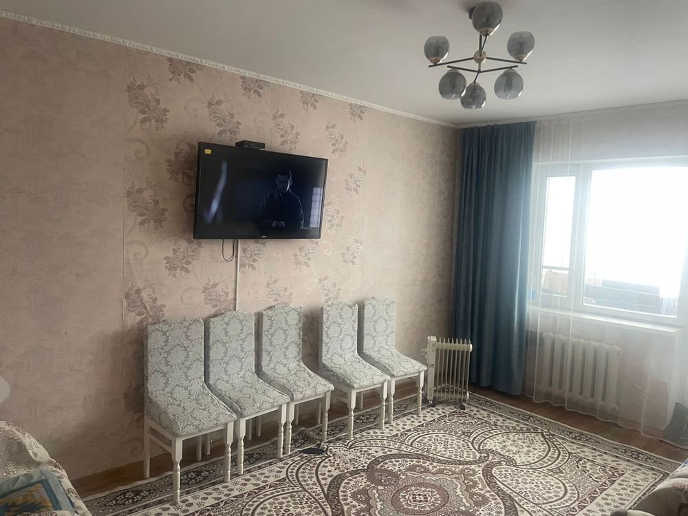 ШАХТЕРОВ - 74, трех.кв., 80 кв., юго-восток. !!!ГОРЯЩИЙ ВАРИАНТ!!!