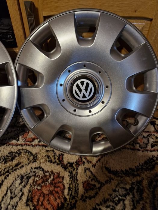 Vând set capace roti R14