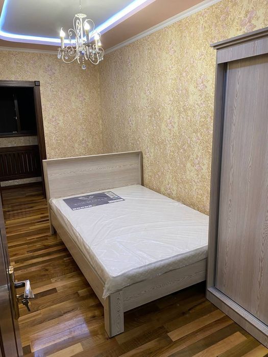 Дархан  4/4/9 110кв.м. метро Хамид Алимджан.