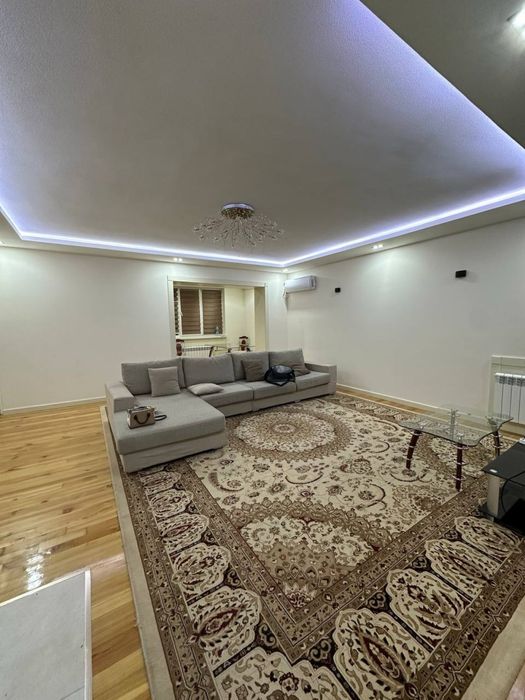 Сдается квартира на Ц1 в аренду