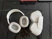 продам airpods max silver
