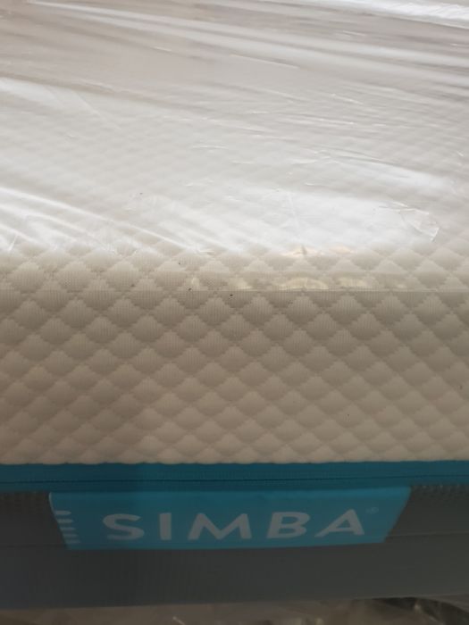 Saltele memory foam si arcuri poket