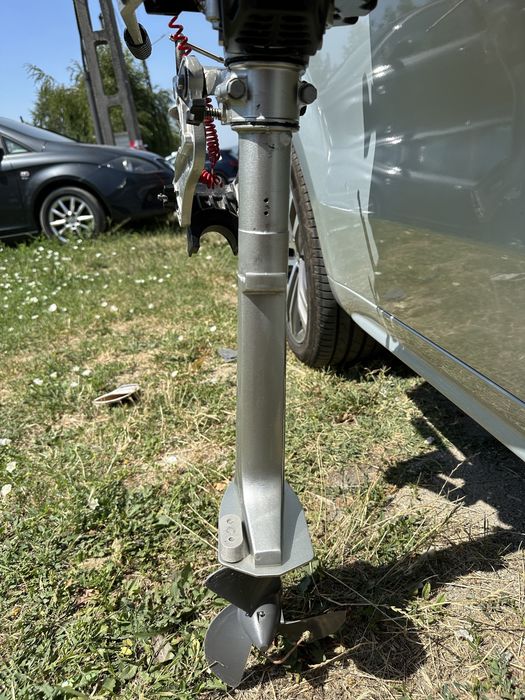 Motor barca Honda 2 CP