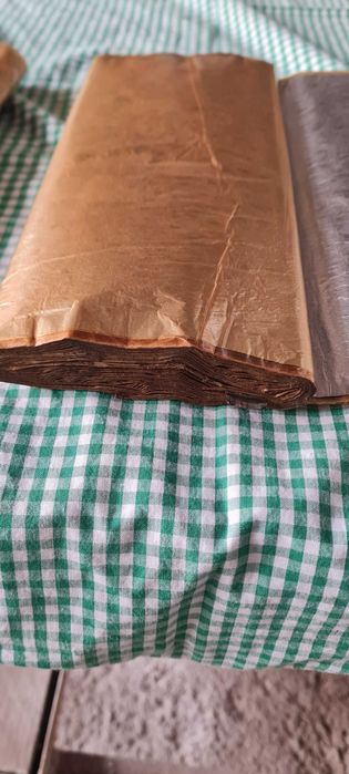 Продам фольгу новая