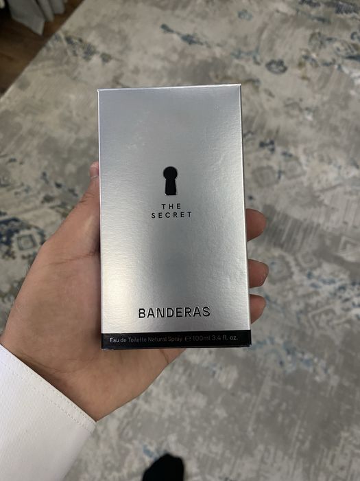 Продаю новые и оригинальные духи