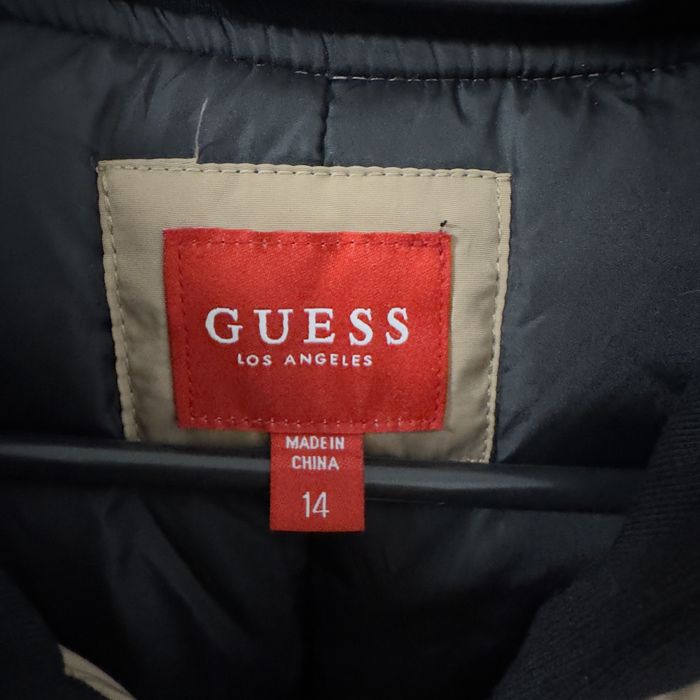 Geaca Guess XS-S