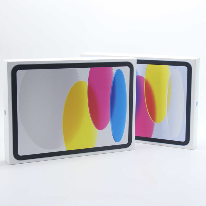 iPad A16 11' - 128 Gb - Wi-Fi - OBIECT SIGILAT - Amanet FRESH Galati