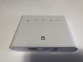 Router wireless cu slot SIM Huawei B311, 4G / LTE