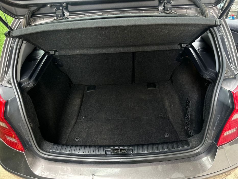 Vand bmw seria 1 e87