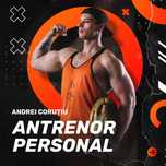 Antrenor Personal Cluj Marasti
