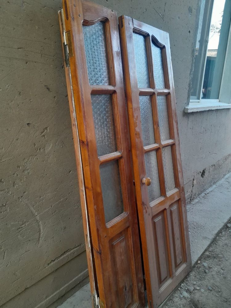 Агаш есиктер двери деревянные