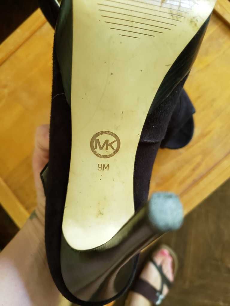 Michael Kors елегантни обувки