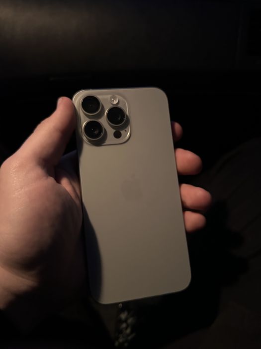 IPhone 15 Pro Max 1Tb