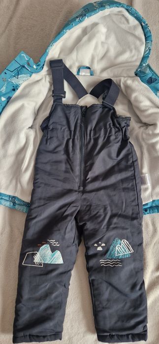 Costum ski nr. 98