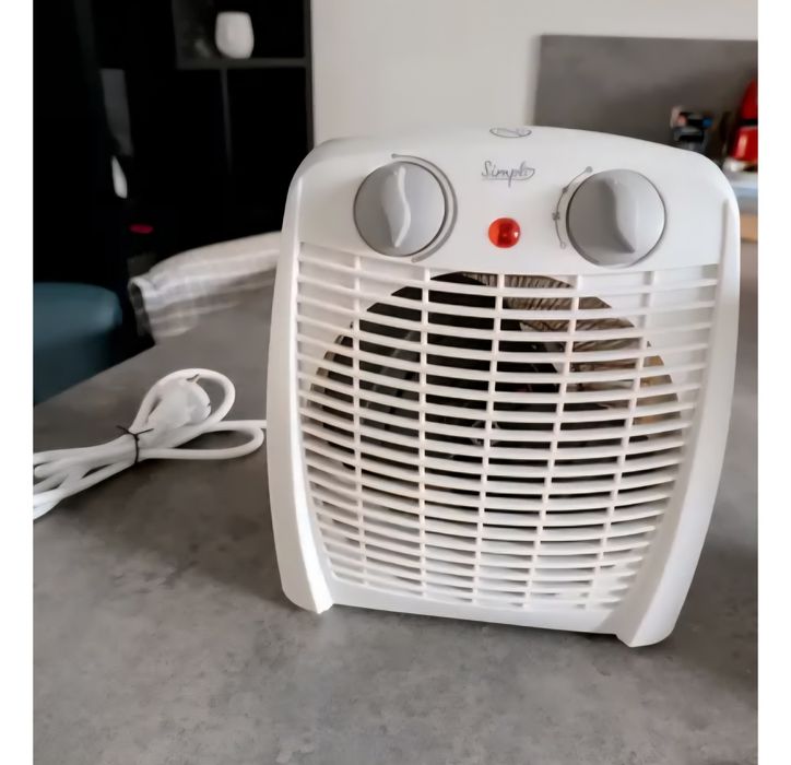 Aeroterma 2000W  NOUA