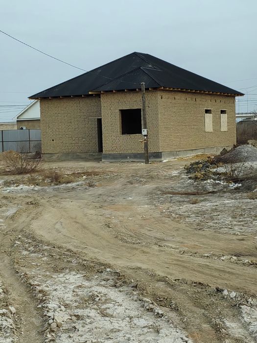 Сабалақ мосттың жанынан үй сатылады