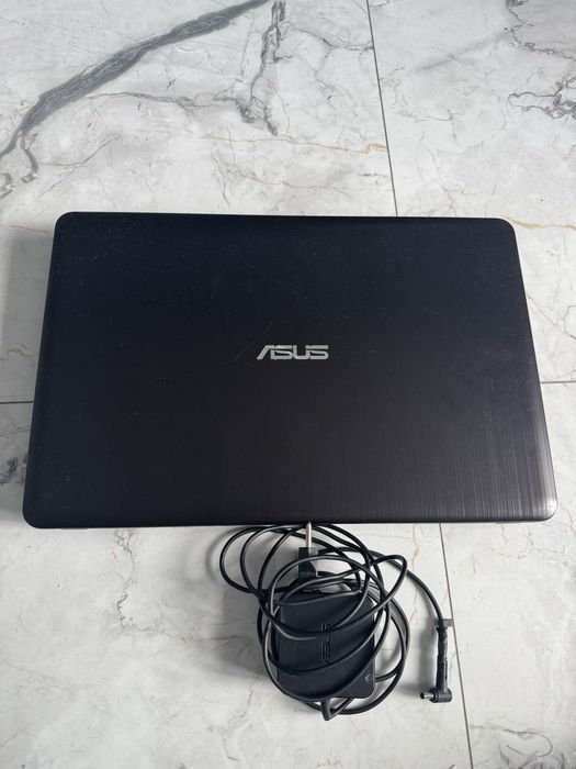 Asus X541N на части
