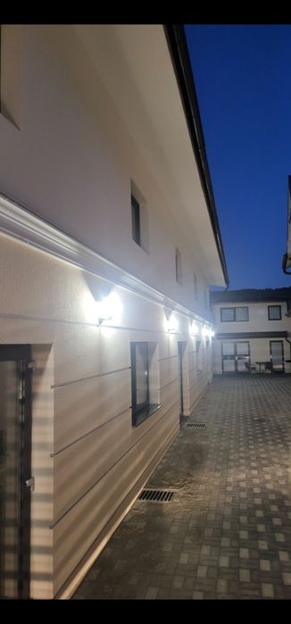 Spatii de inchiriat
