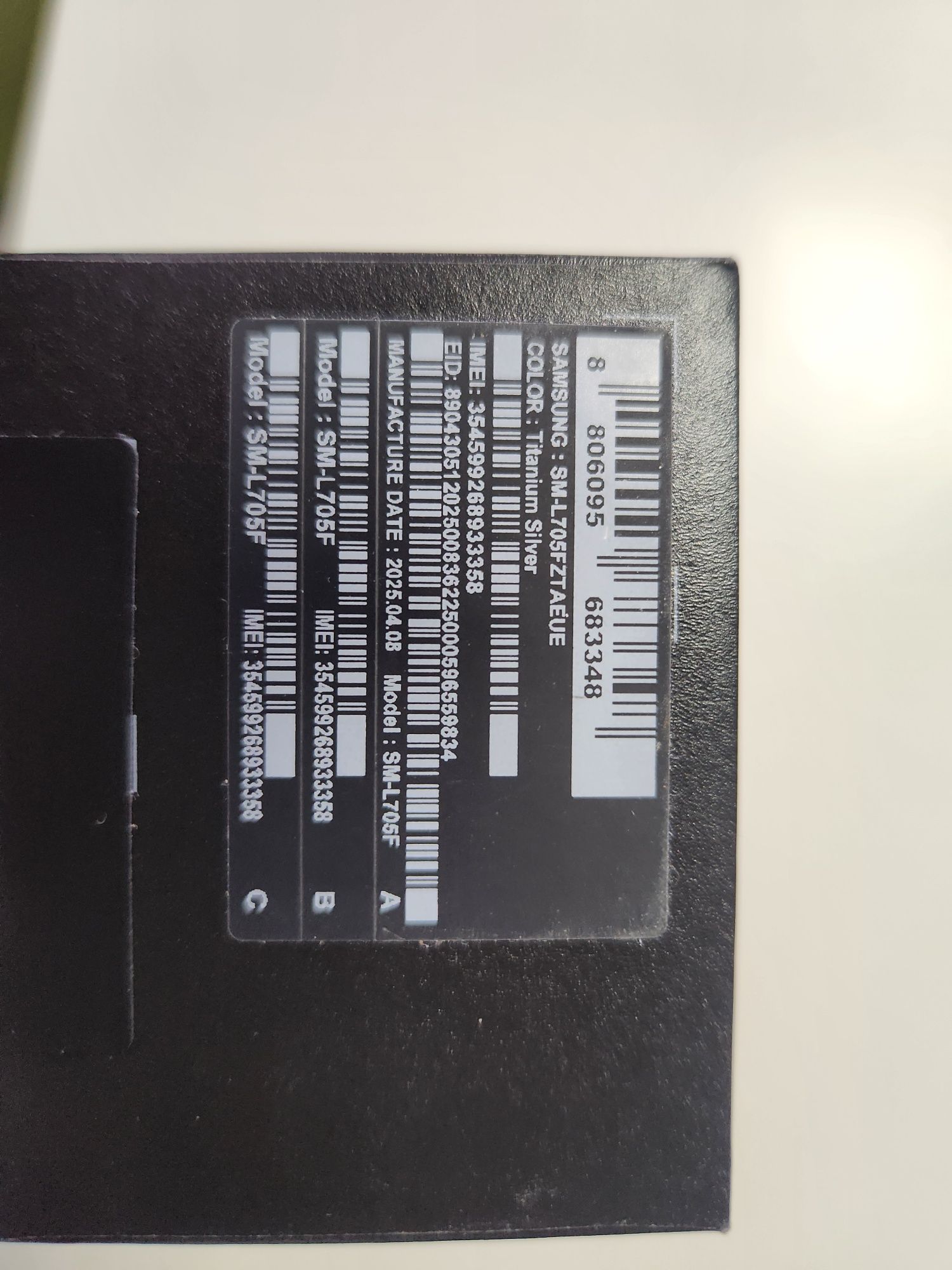Samsung watch ultra