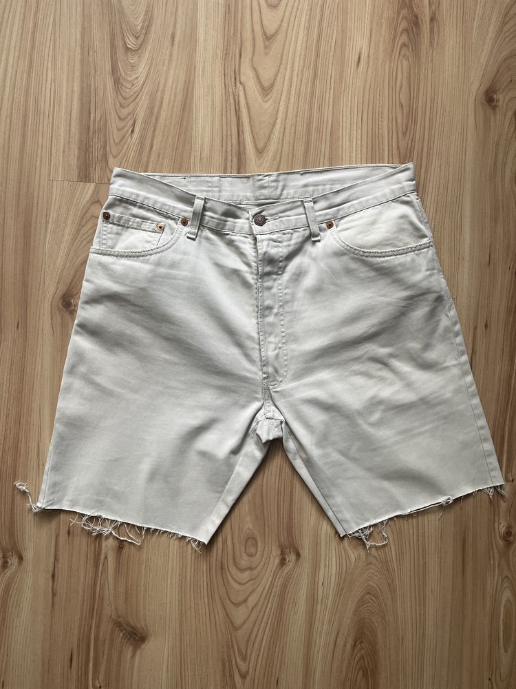 LEVI'S / мъжки къси дънки W33