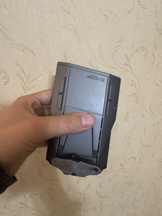 NEOLINE X- COP RADAR detektor  made in korea Orginal