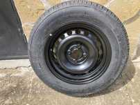 Железни Джанти GM Opel GeneralMotors 4х100 14