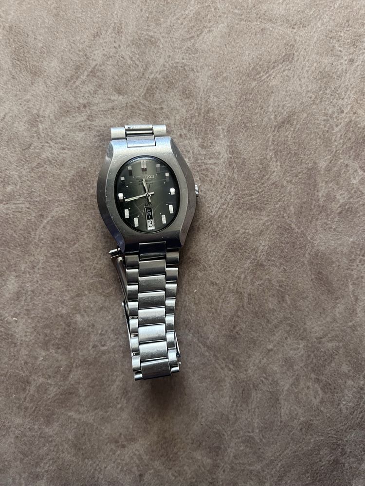 Seiko LM “Lord Matic”  5606-5100.