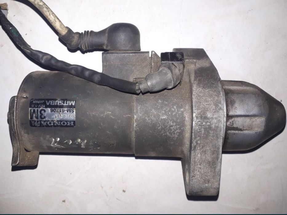 Стартер хонда продам