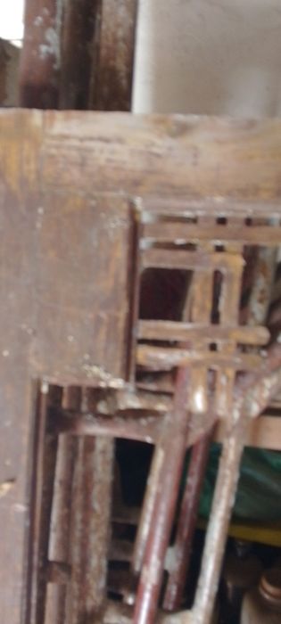 Uși de recondiționat dizain deosebit