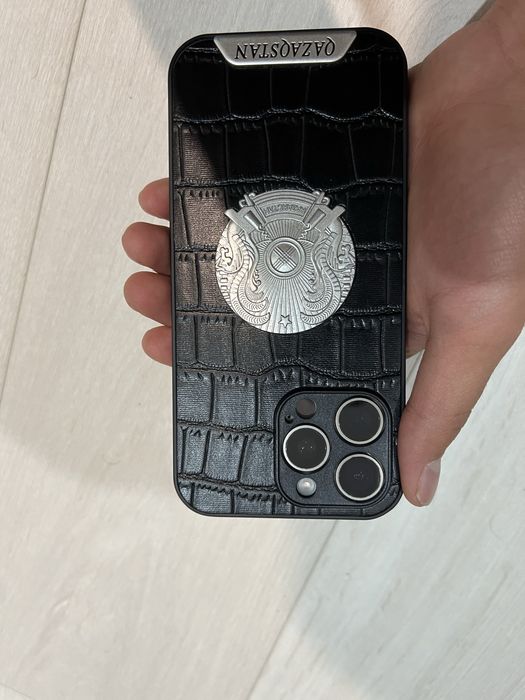 Айфон 16 про макс 512гб