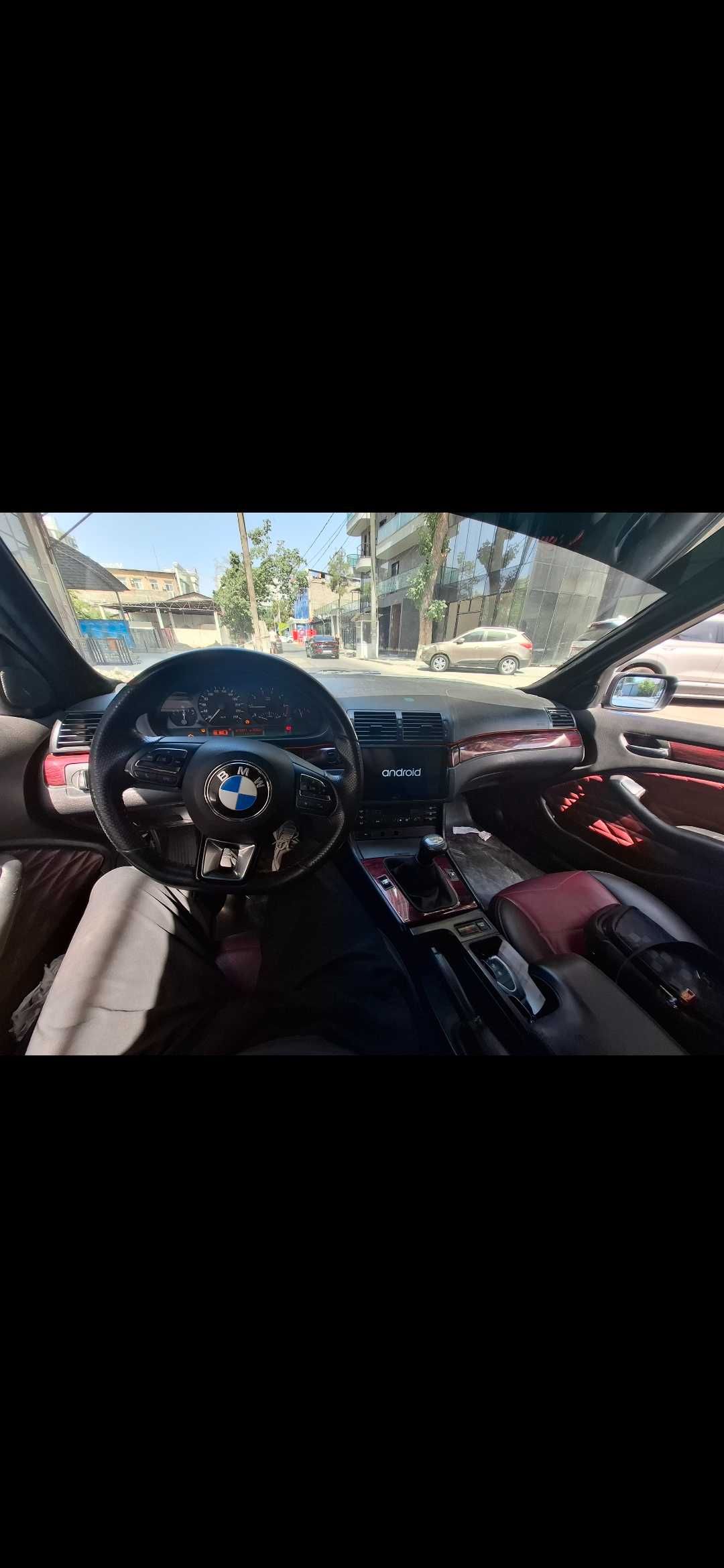 Продаётся BMW e46