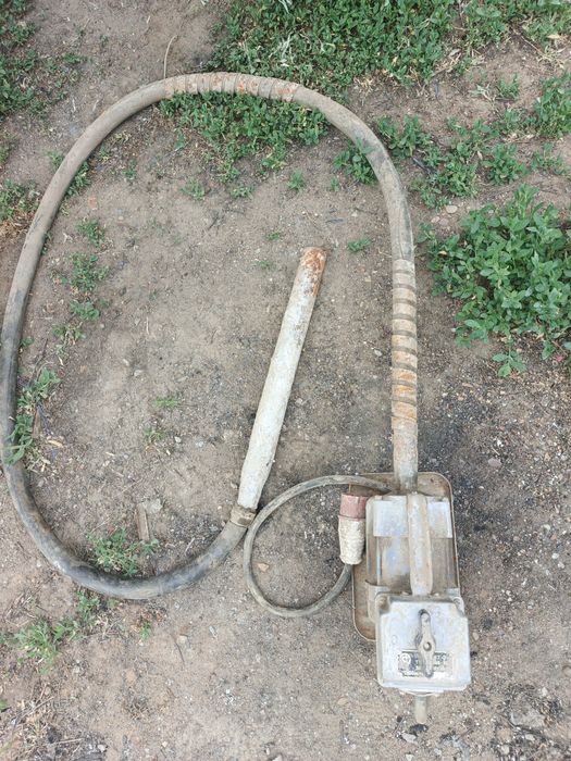 Продам тромбовку. Б/у