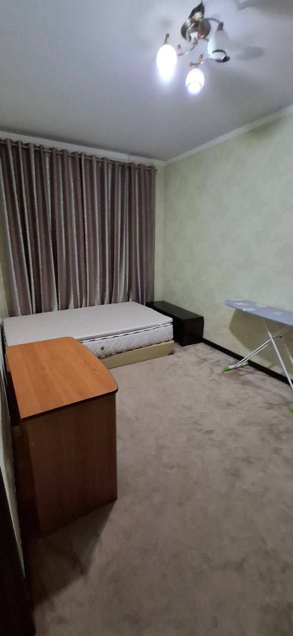Продается 3х ком квартира на ЦУМе, ор-р: Корейское посольство, 75 м²
