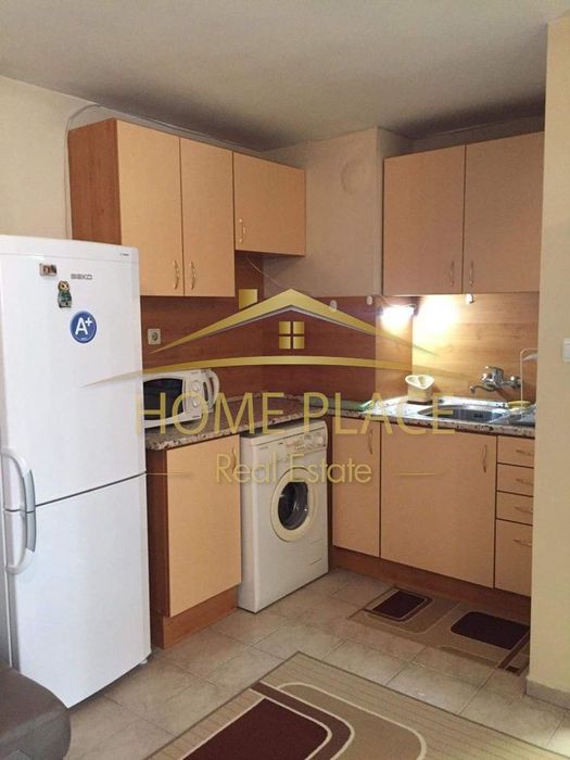 Дава се под наем Тристаен апартамент в Варна, Генералите - 65 кв.м за 510 € - Снимка #3