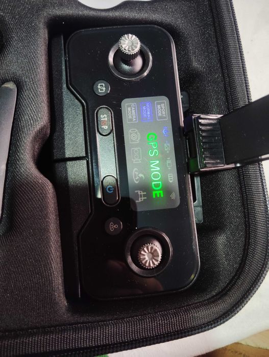 Drona F11 pro 4k gps