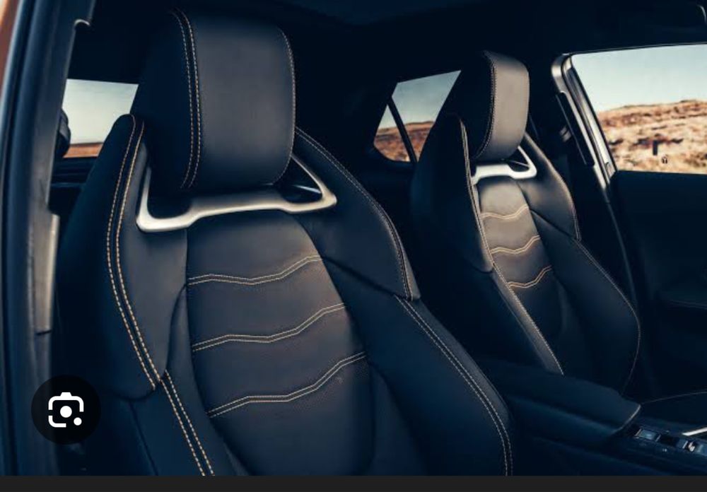 Toyota C-HR Hybrid 2024 Executive Vip Full Panoramic 19"