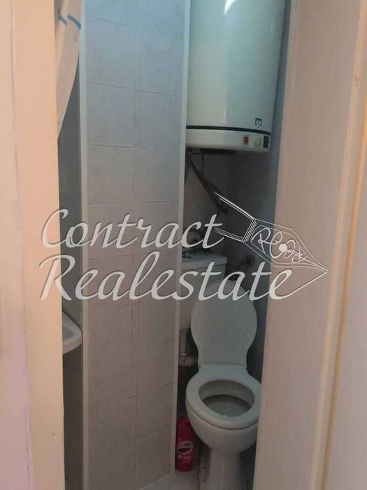 Дава се под наем Едностаен апартамент в Варна, Възраждане 4 - 42 кв.м за 204 € - Снимка #8