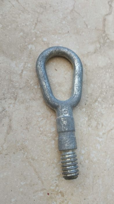 Кука за теглене за BMW