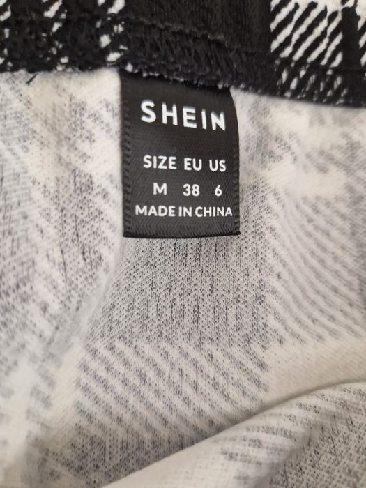 Дамска поличка от Shein