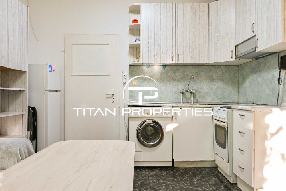 Дава се под наем Двустаен апартамент в София, Слатина - 50 кв.м за 400 € - Снимка #3