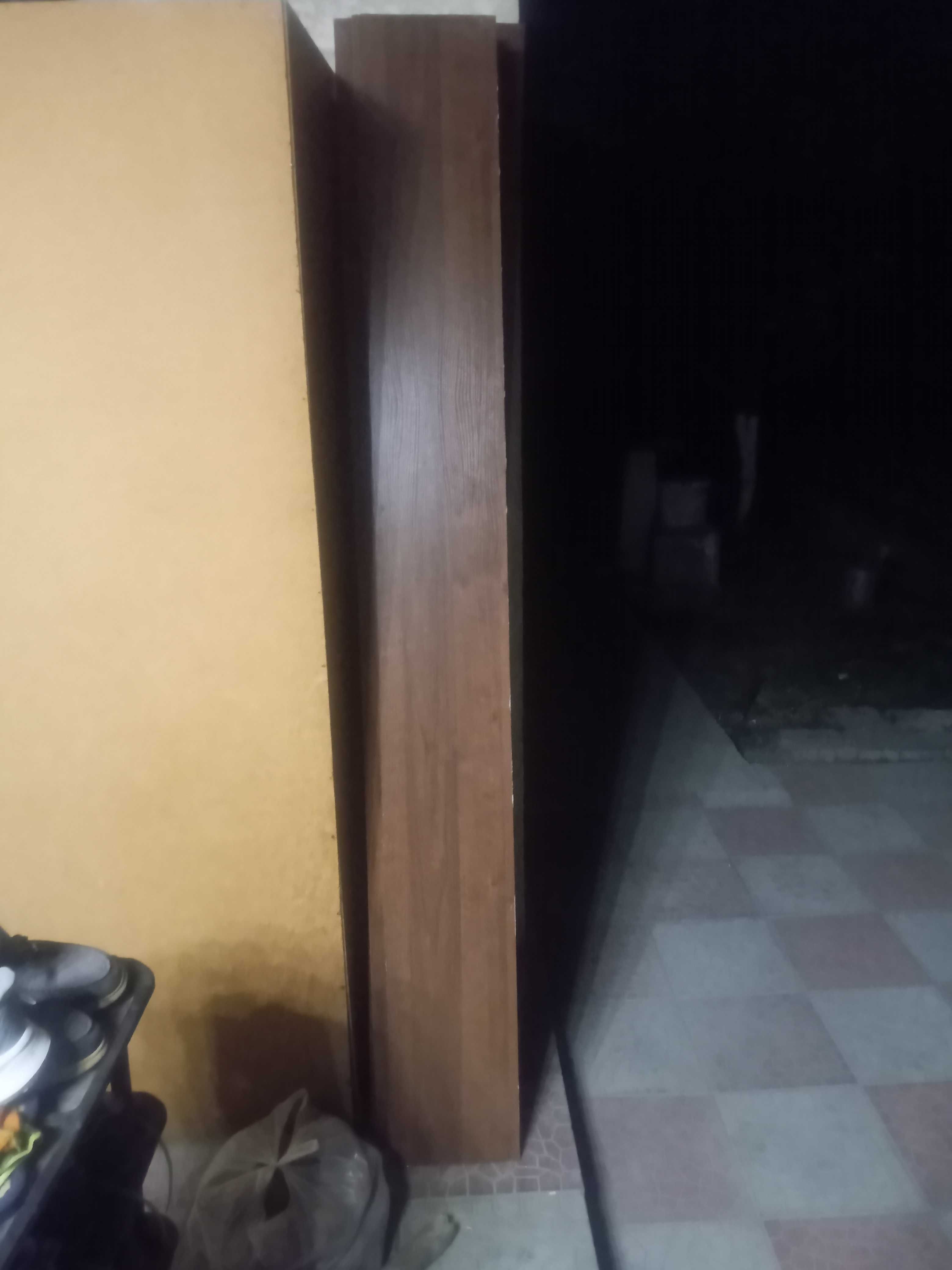 Доски для добора двери