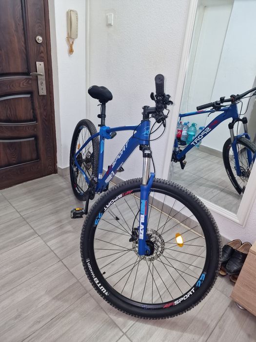 Afisport Bicicleta Roti 29