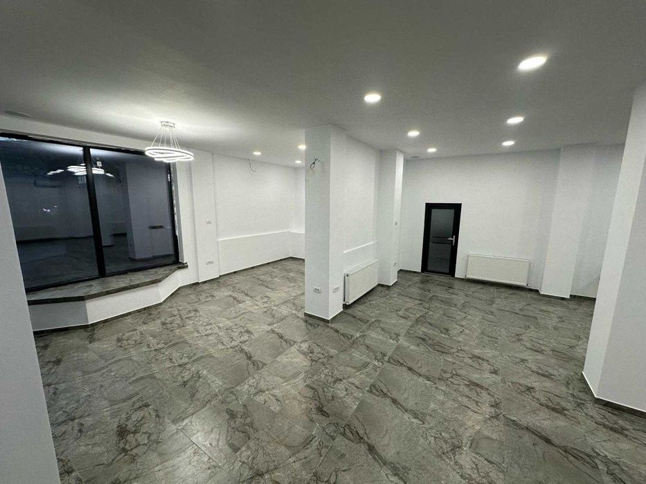 Spatiu comercial de inchiriat - INTIM - 100mp - Medgidia