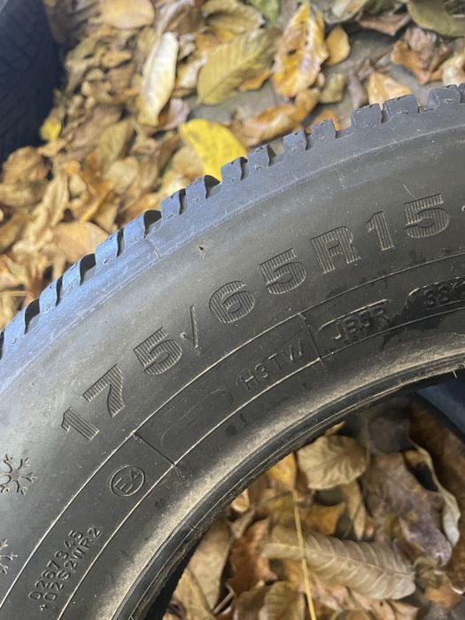 Cauciucuri/Anvelope 175/65 R15