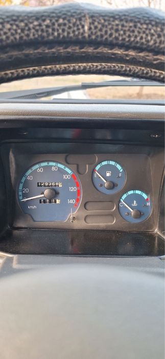 CHevrolet Damas 2019