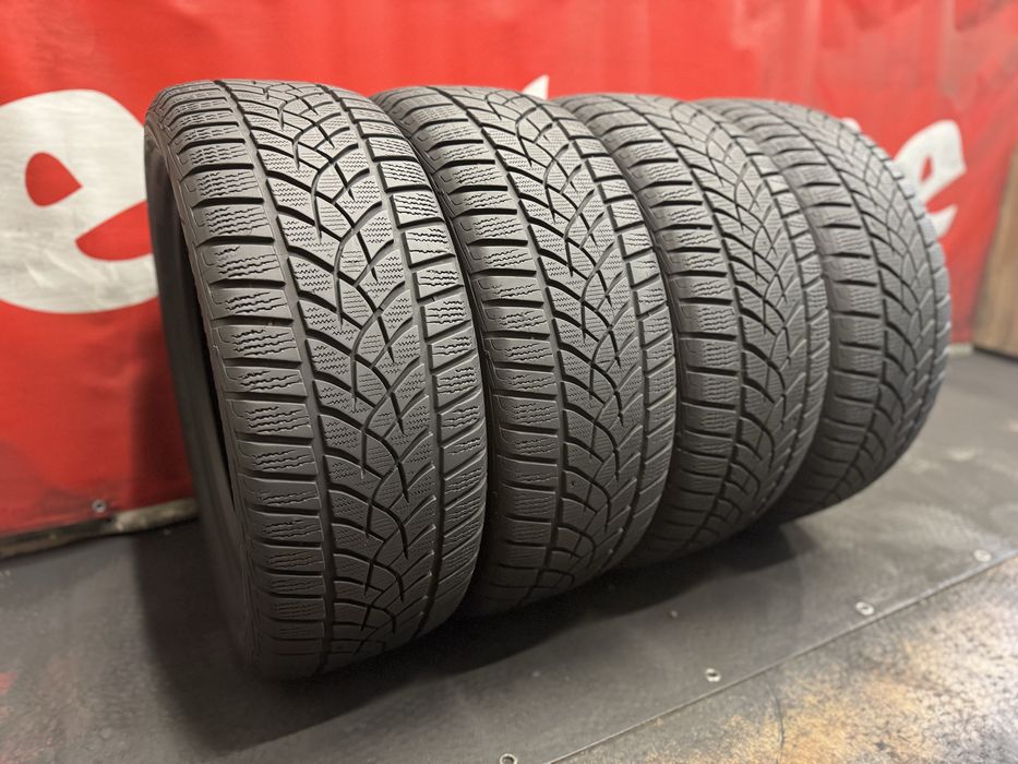 235 50 19, Зимни гуми, Goodyear UltraGripPerformance, 4 броя