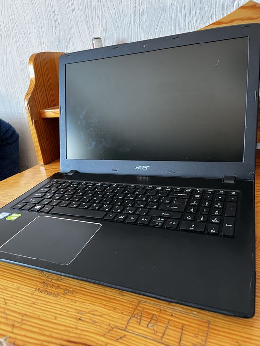 Продаю ноутбук Acer