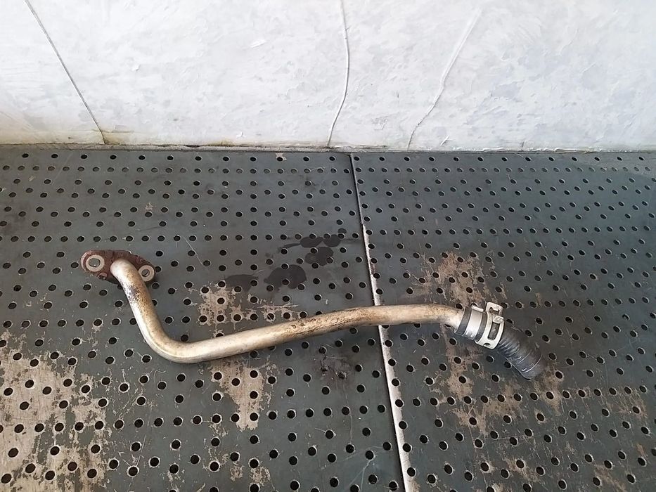 Conducta ulei 0.9 b smart forfour w453