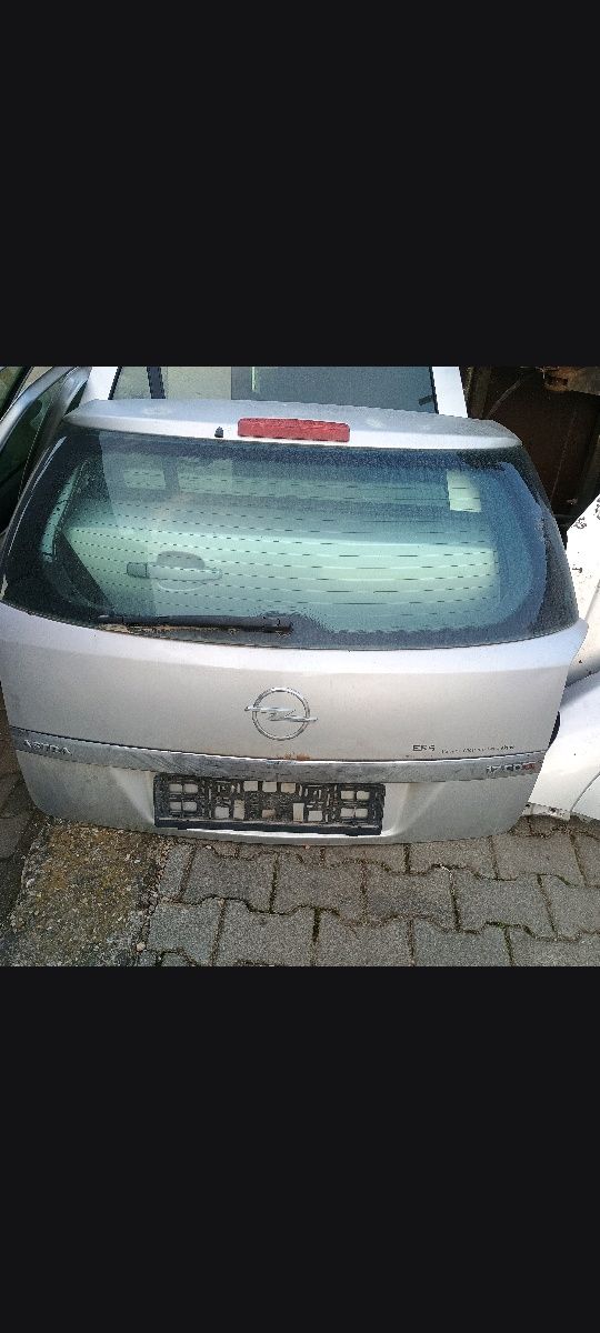 Piese Opel Astra H 1.7 cdti
